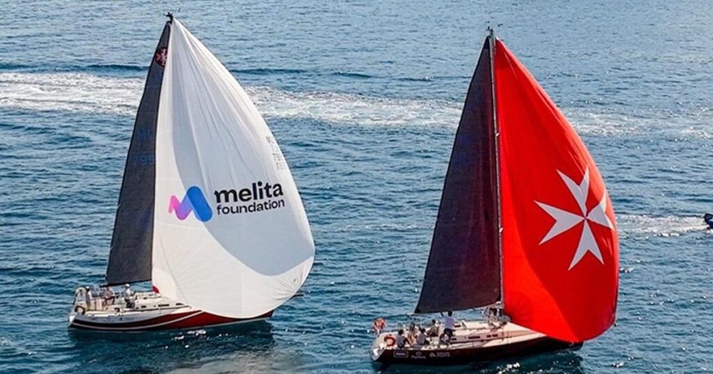 The Melita Foundation looks forward to a sustainable future