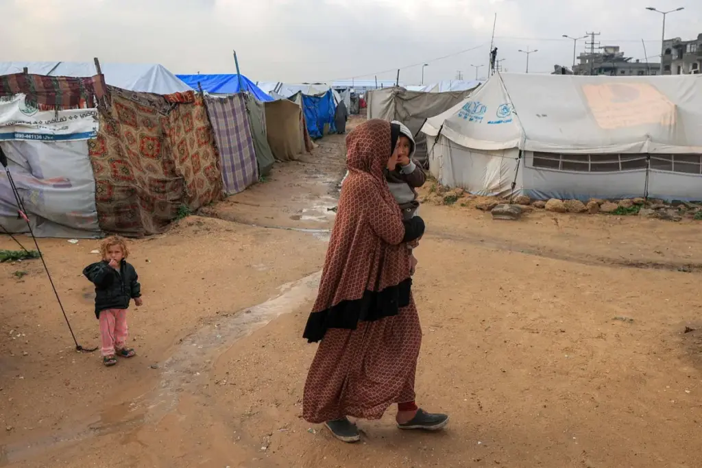 Hamas Denies Israeli Claims of Rocket System Moves Hamas Denies Israeli Claims of Rocket System Moves