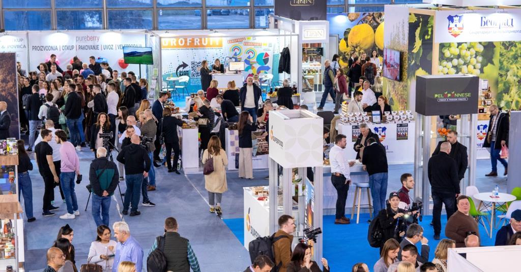 AgroBelgrade 2026 connects Europe in Serbia | News