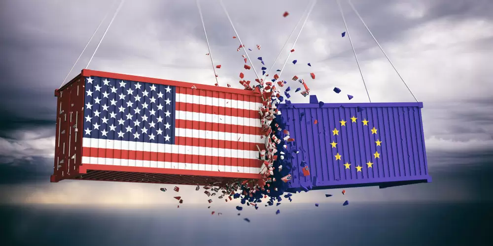 EU–US trade legislation: legislative work on hold following US Supreme Court ruling