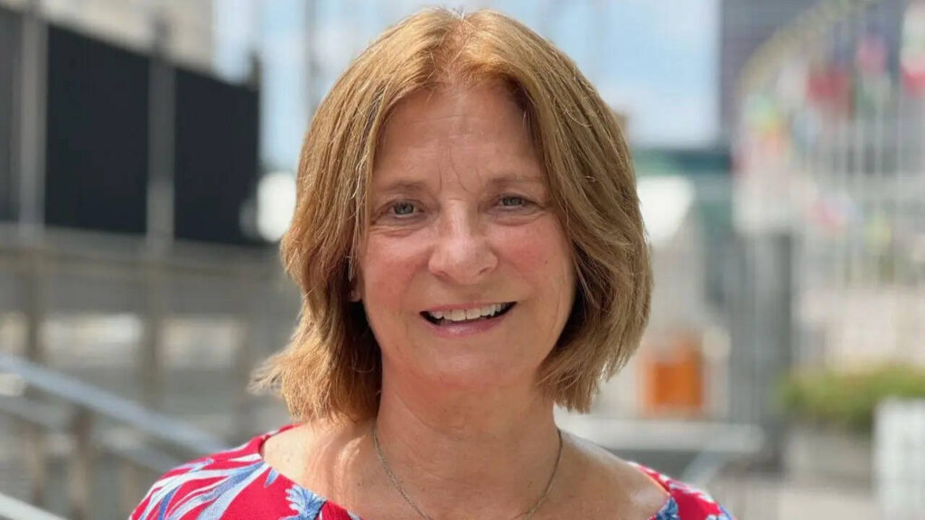 Who Is Mona Juul? Norway's Ambassador to Jordan Resigns After Epstein Files Storm | Europe