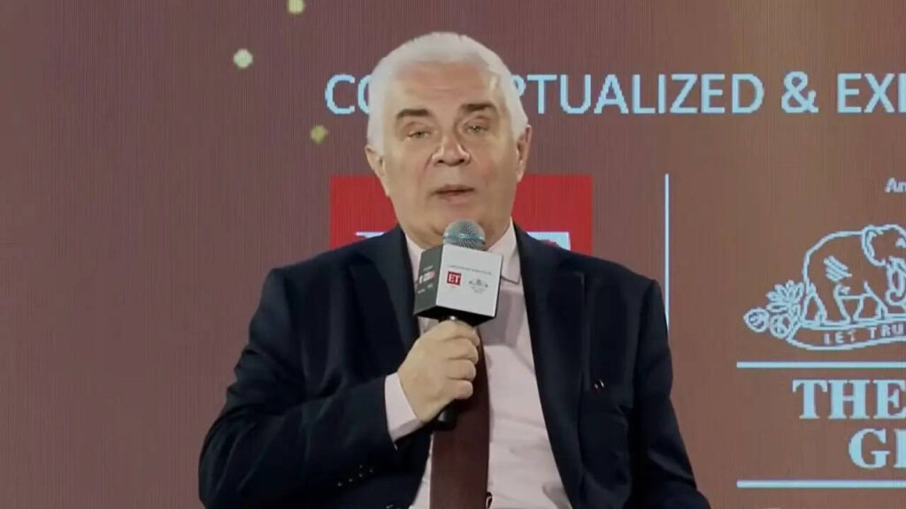 EU–India Deal Can Send ‘Strong Signal’ to World, Says Poland’s Ambassador at GBS 2026 | Economy