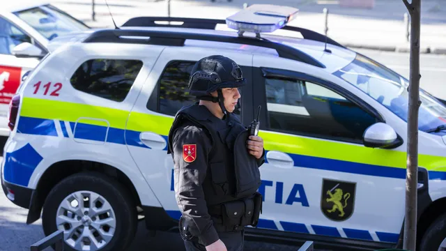 Moldova Convicts Three Over Riot Plans After Training in Camps in Bosnia and Herzegovina and Serbia