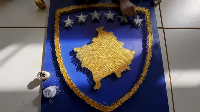 18 years of independent Republic of Kosovo