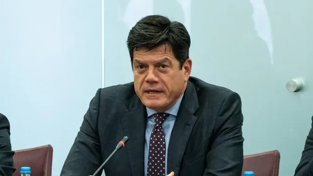 EU Ambassador in North Macedonia: No Option for EU Membership Without Voting Rights