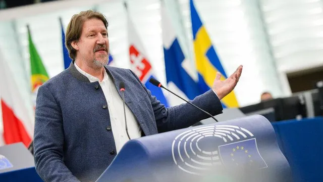 AFET discusses Weitz's report on North Macedonia's progress