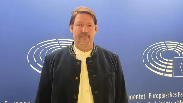 Thomas Waitz: North Macedonia must implement constitutional amendments, self-determination is part of the Negotiating Framework