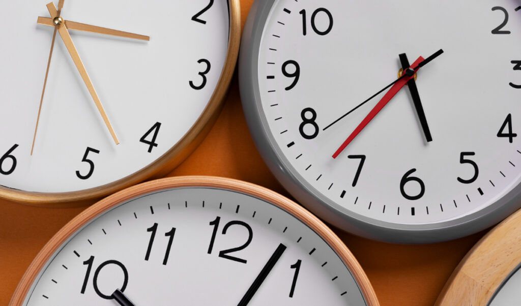 Moldova Adopts Permanent UTC+2 Time, Ending Soviet-Era Rules