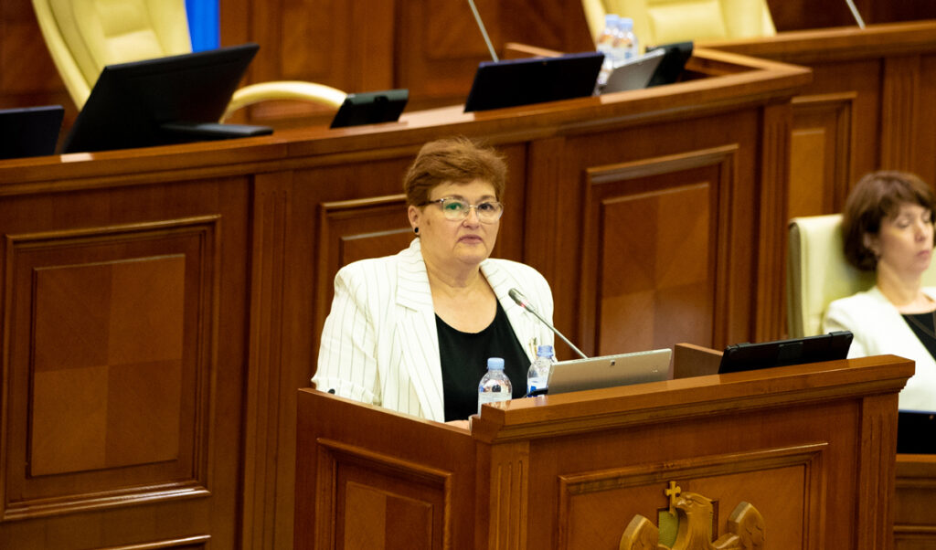 Moldova Considers How to Protect Children Online Moldova Considers How to Protect Children Online