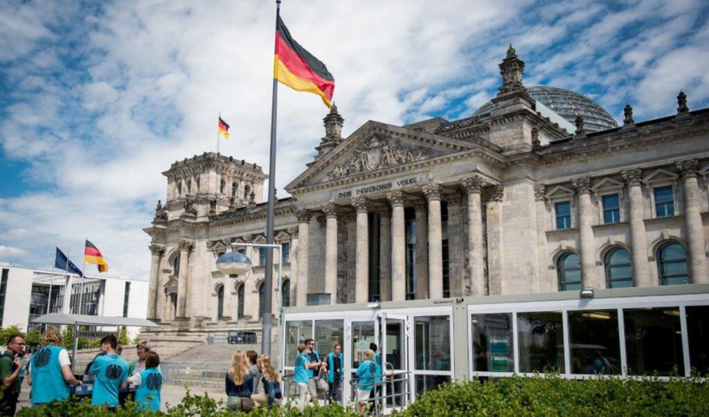 Berlin says Moldova-Romania unification “hypothetical”