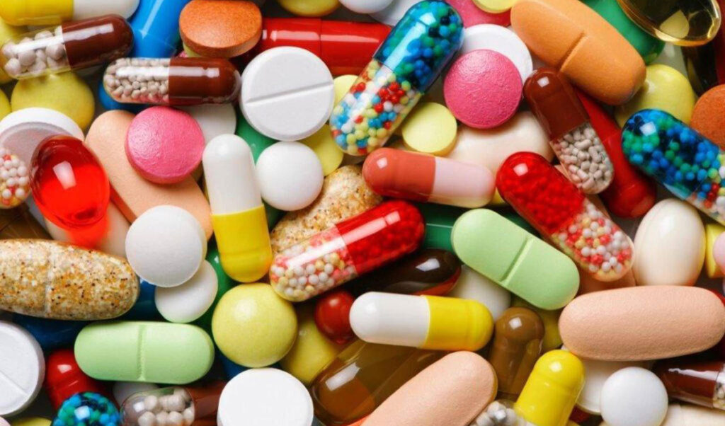 Moldova is fully dependent on imported medicines