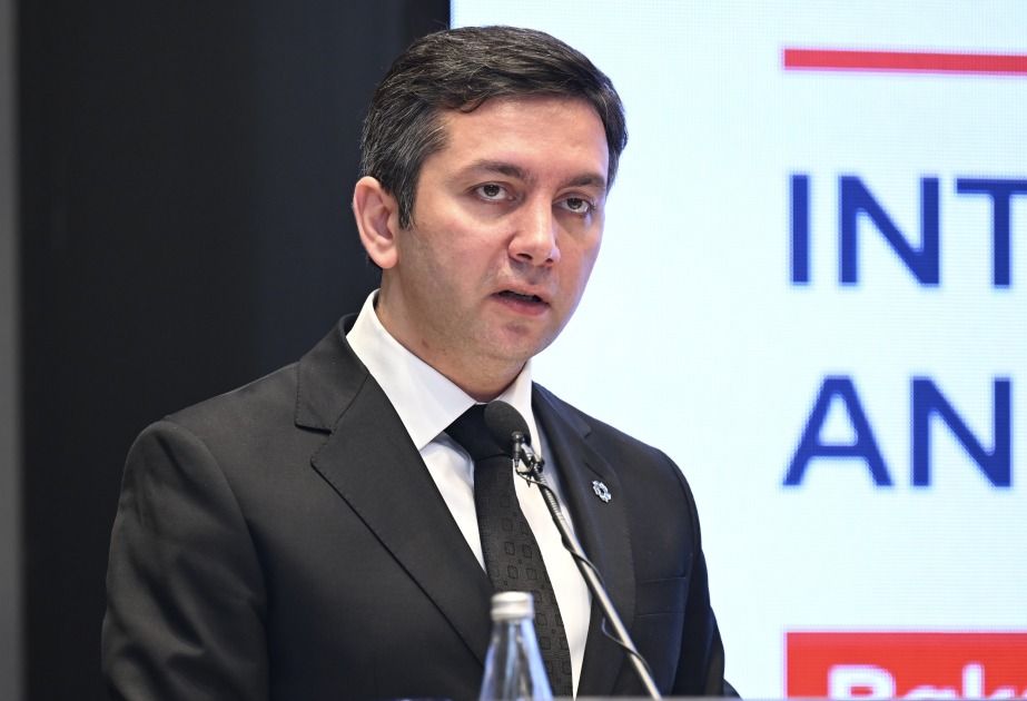 Azerbaijan to showcase innovative urban planning in liberated territories at World Urban Forum Azerbaijan to showcase innovative urban planning in liberated territories at World Urban Forum