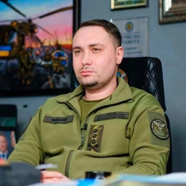 Budanov denied rumors about the possibility of a repeated Russian offensive on Kyiv from Belarus