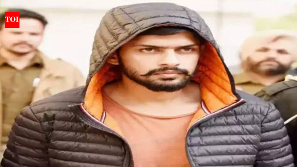 Lawrence Bishnoi gang claims hit on ISI henchman Shahazad Bhatti in Portugal: ‘Desh ke khilaf bolega, uski saans band’ | Delhi News