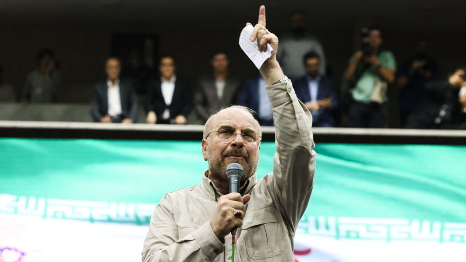 Iran Declares European Armies “Terrorist Groups” in Retaliation for EU Move Against IRGC