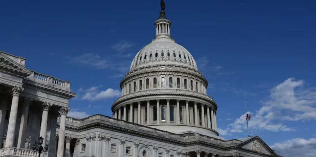 Kosovo outside the American FARA, almost two years without any lobbying