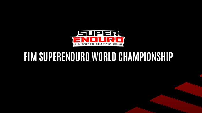 Billy Bolt makes it four-in-a-row with SuperEnduro GP of Hungary victory!