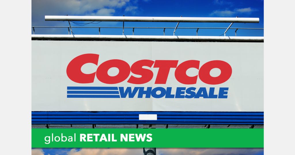 Launch of Costco’s first ever same-day delivery websites in France and Spain