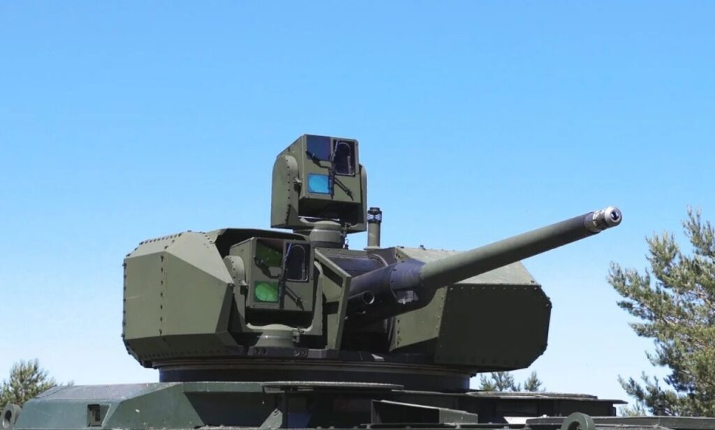 Counter-drone batteries to be provided to Poland by Kongsberg and PGZ