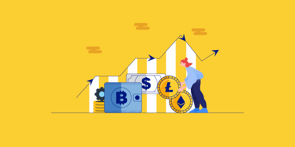 Safello Launches in Finland – FINCHANNEL Cryptocurrency Total Market Cap Jumped 80% After COVID-19 Crash