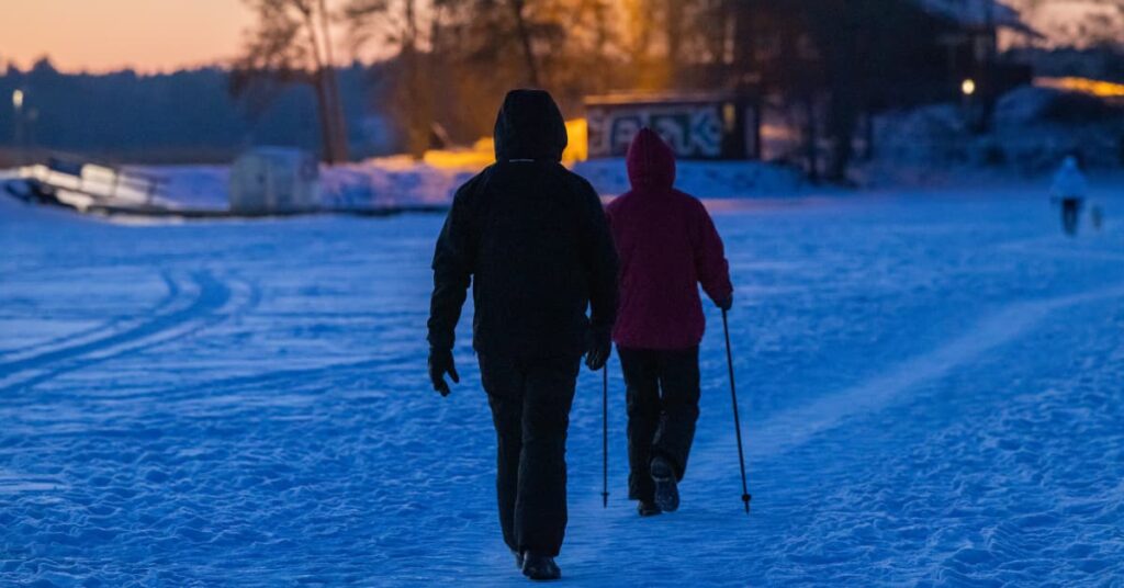 More people in Finland aim to delay retirement | Yle News More people in Finland aim to delay retirement | Yle News