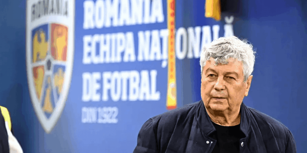 Mircea Lucescu in serious health condition – the Romanian coach is one of Kosovo's potential opponents towards the World Cup