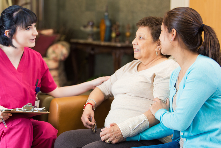 Illness Perception, Emotional Regulation Shape Mental Health in Patients With Lung Cancer