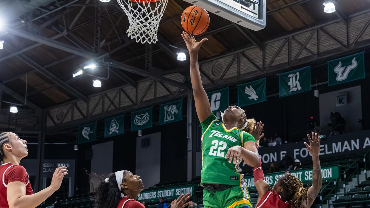 WBB Bench vs Temple 2026