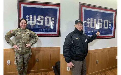 Four perspectives: The Impact of the USO