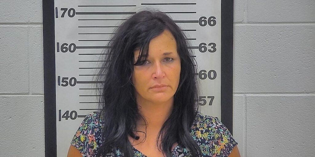 Ga. woman tied to bizarre Utah-Croatia kidnapping case