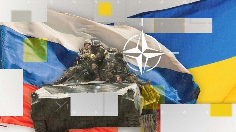 News about -  If Russia wins: What awaits us after Ukraine 