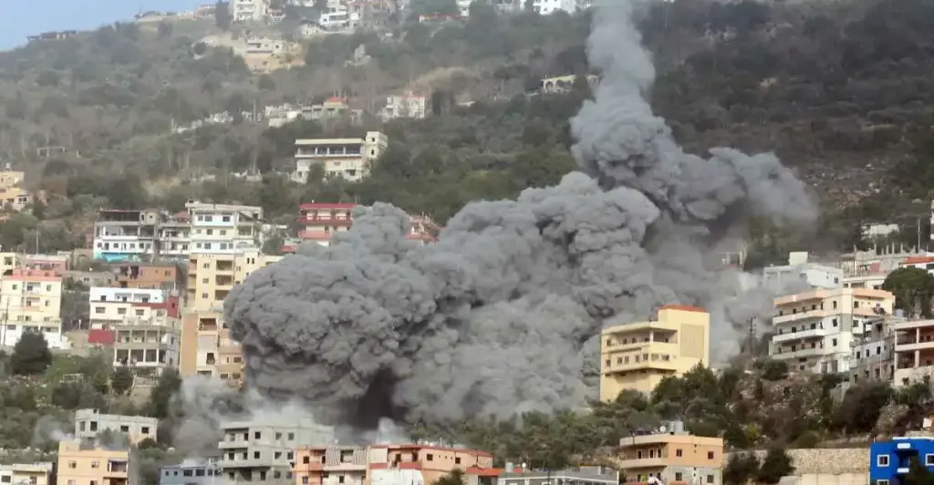 Israel intensifies intelligence operations to “prevent Hezbollah’s restoring capabilities”