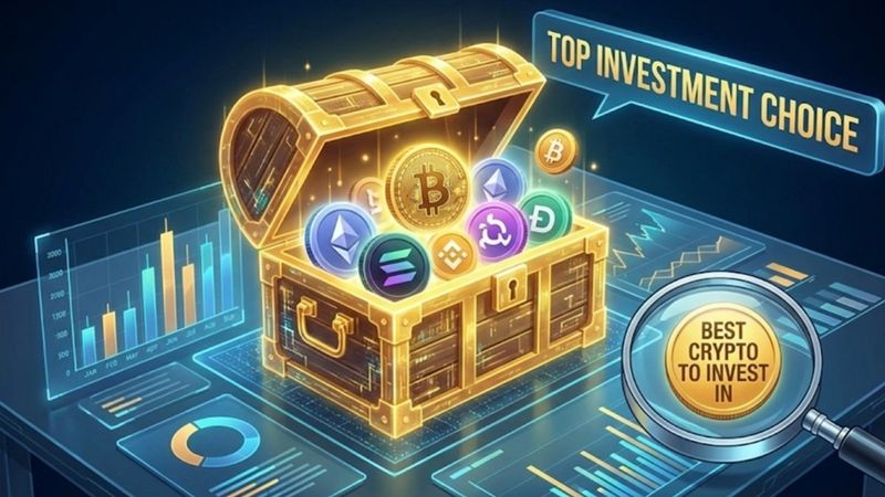 Best Crypto to Invest In: South Korea Expands AI Oversight While ETH and SOL Crash, but DeepSnitch AI Is the High Upside Project You Should Bet On