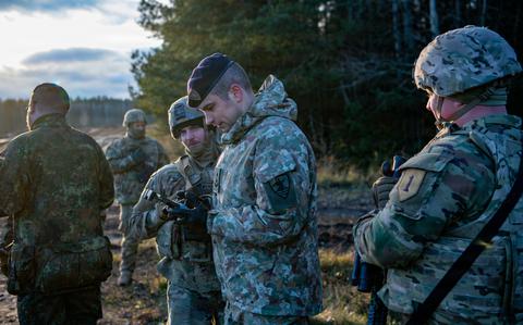 Majority of Danes now view US as adversary instead of ally, poll finds 