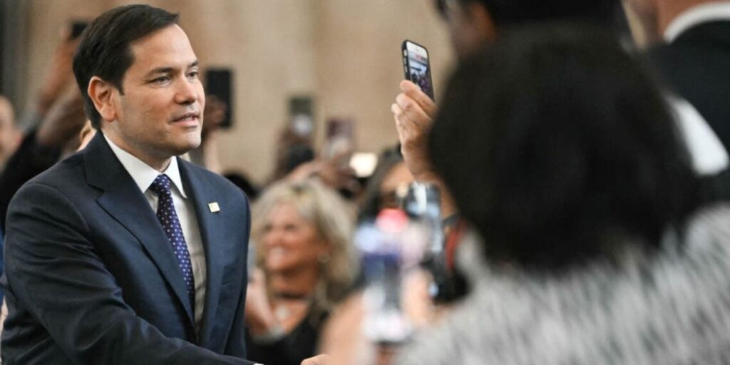 US Congressmen, letter to Rubio: We oppose visa suspension, including Kosovo and Albania