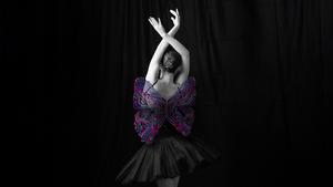 Aggie blends passion for fashion with engineering technology