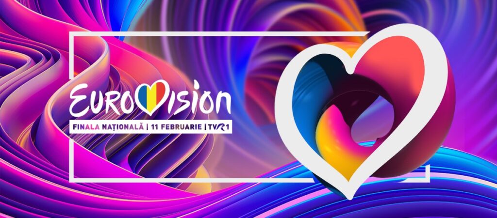 101 Songs Submitted For “Selecția Națională 2026” – ESCBEAT