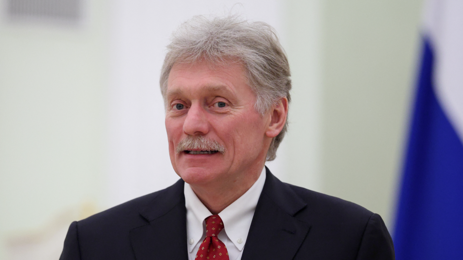 Russia would welcome EU's cooperation-oriented Arctic policy