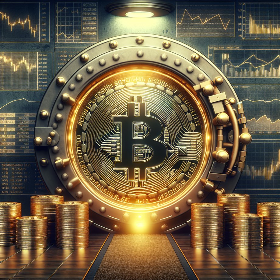 Cryptocurrency Chaos: Bitcoin on the Brink