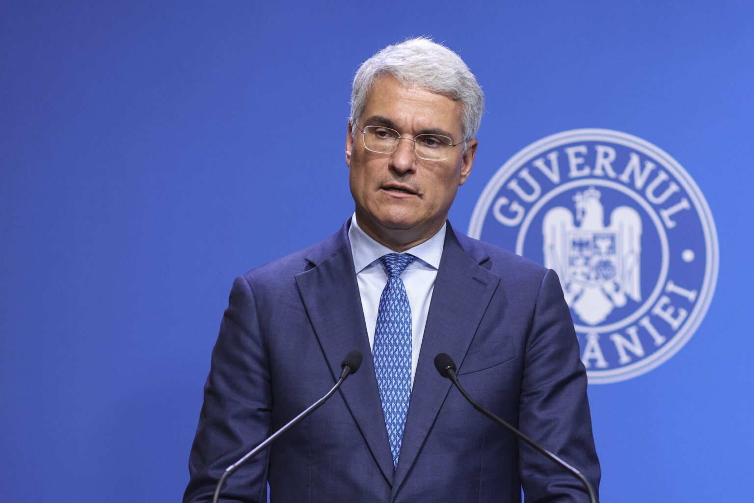 Romania lost 231 million euros from the PNRR due to the postponement of the CCR on magistrates' pensions, Dragoș Pîslaru announces - HotNews.ro