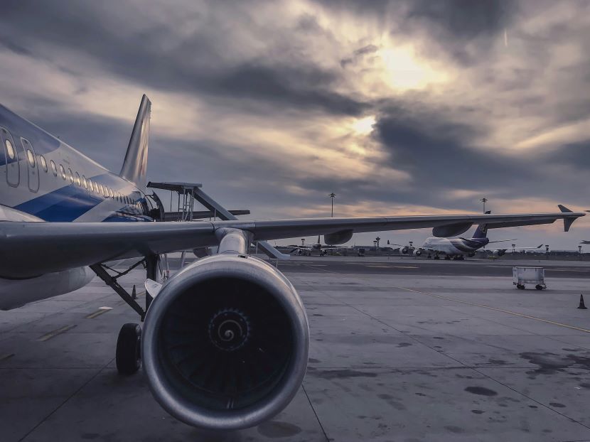 Greece Joins Poland, United Kingdom, Germany, Italy, Spain, and More in Making Off-Peak Travel Attractive with a Nine Point Eight Percent Surge in Airline Seat Capacity for 2026