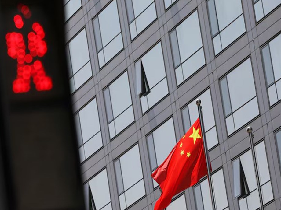Lithuania’s Taiwan Misstep Sparks Debate in China Lithuania's Taiwan Misstep Sparks Debate in China