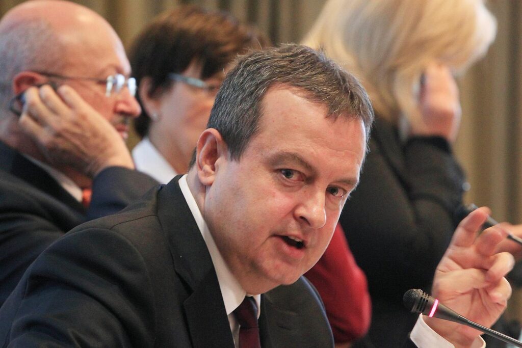 Suspected former member of the Kosovo Liberation Army arrested for war crimes