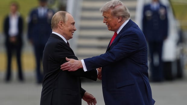 U.S.-Russia nuclear weapons treaty has expired. What happens now? U.S.-Russia nuclear weapons treaty has expired. What happens now?