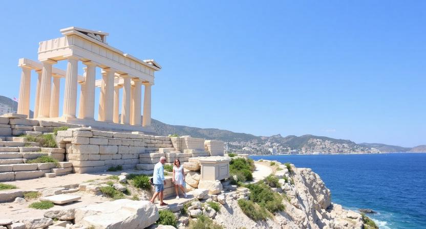 Irish Arrivals to Greece Increase by More than Thirty-Seven Percent in 2025, Fueled by the Expansion of Air Connectivity, Signaling Long-Term Tourism Growth and Evolving Travel Trends