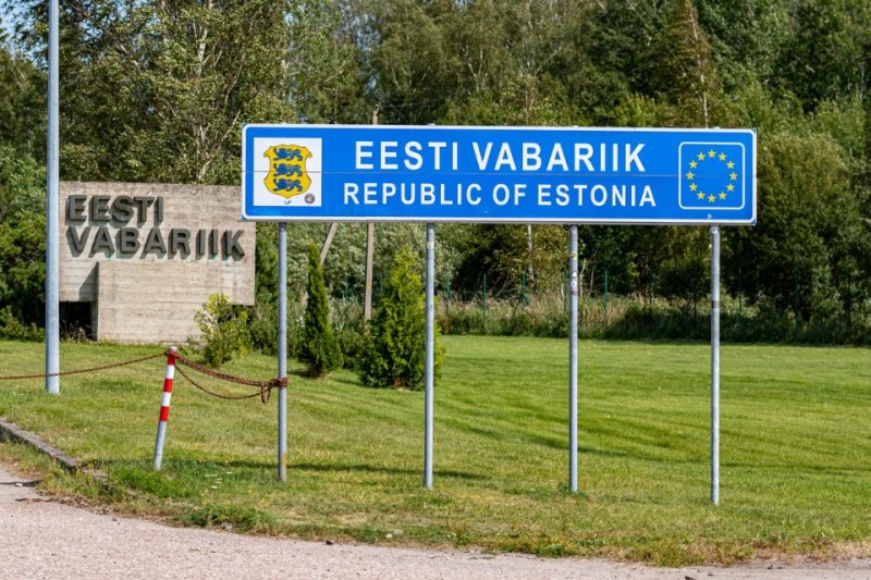 Estonia blocks entry for over 1,000 who fought for Russia in Ukraine Estonia blocks entry for over 1,000 who fought for Russia in Ukraine