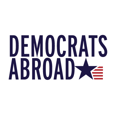 International Voter Registration Drive 2026, for U.S. citizens in Spain