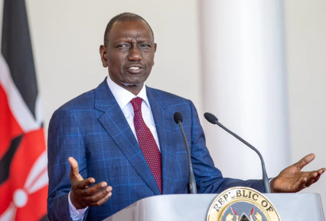 Ruto nominates new Ambassador to Denmark, deputies to Somalia, Russia, Tanzania