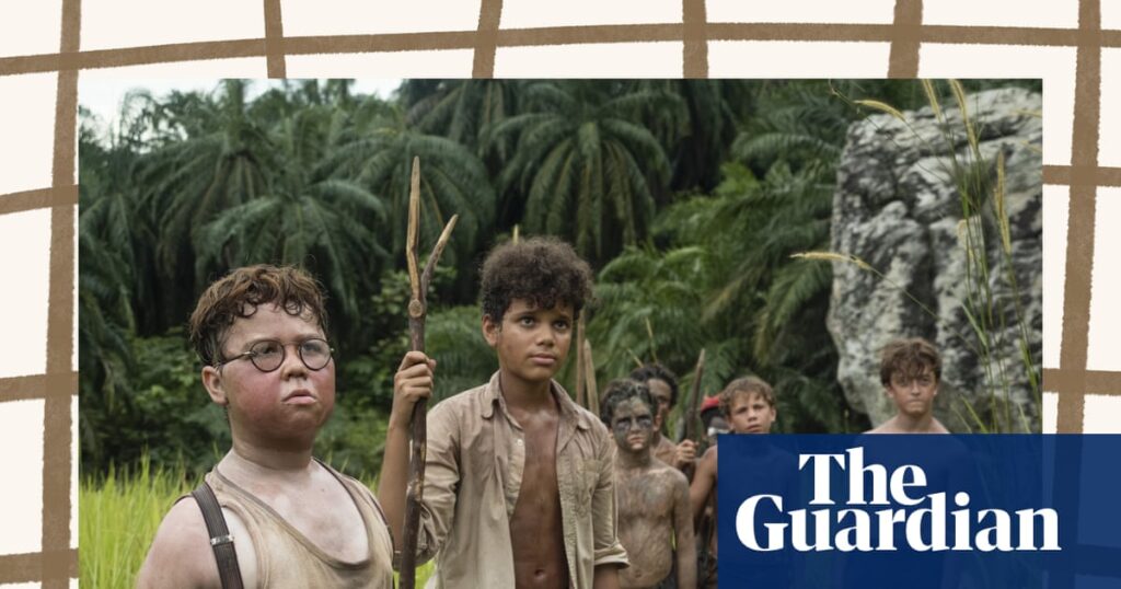 From Lord of the Flies to Deftones: your complete entertainment guide to the week ahead | Culture