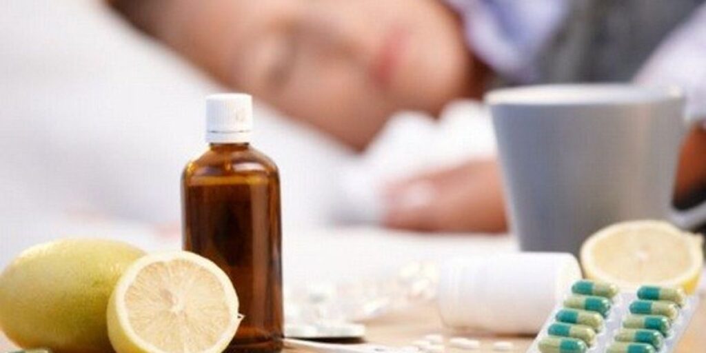 The number of people infected with the flu in North Macedonia decreases